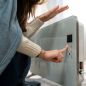No es una estufa: el electrodoméstico que calienta rápido la casa y consume poca electricidad en invierno