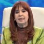 Cristina Kirchner reapareció con una entrevista en vivo: "Gobierna una derecha anti Estado y esotérica"