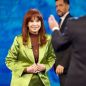 A qué hora habla Cristina Fernández Kirchner en Corrientes