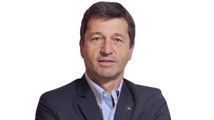 Jose Fuentes Universal Traslados