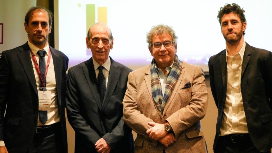 Perspectivas Summit