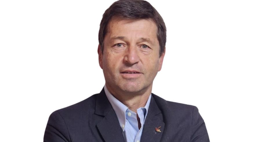 Jose Fuentes Universal Traslados
