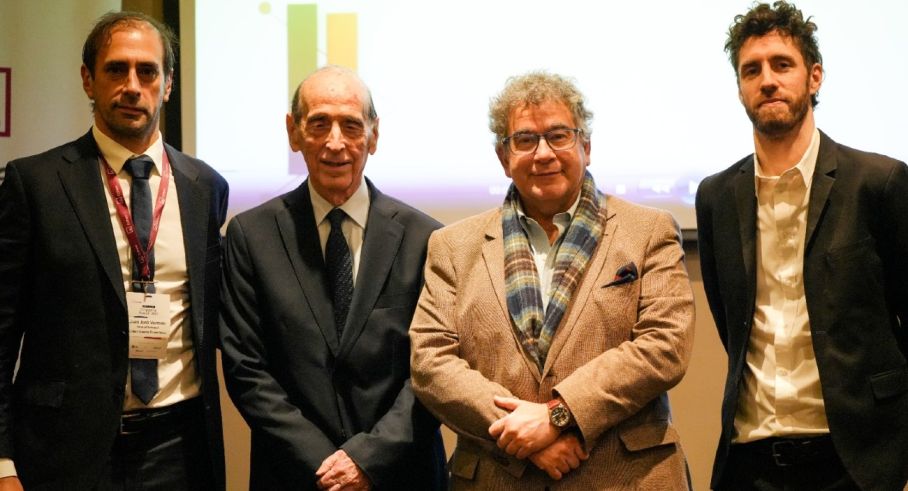 Perspectivas Summit