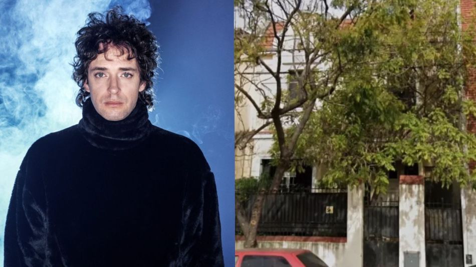 Gustavo Cerati