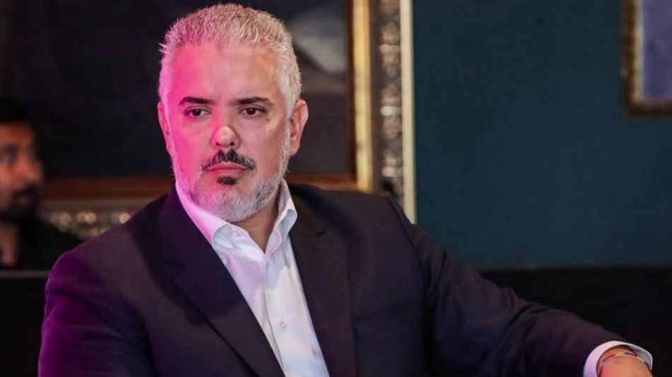 Iván Duque