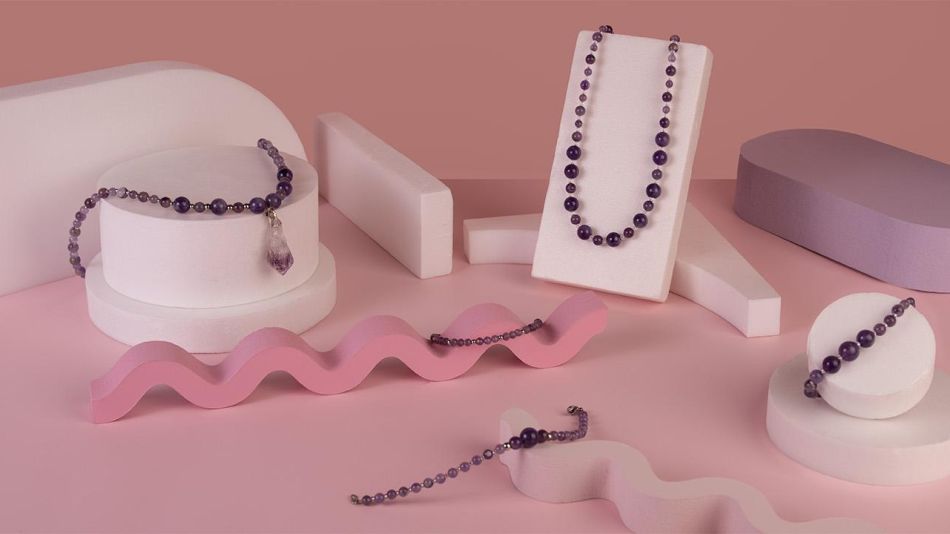 Lázaro&Lili: Un homenaje a la tradición y la creatividad en joyería artesanal