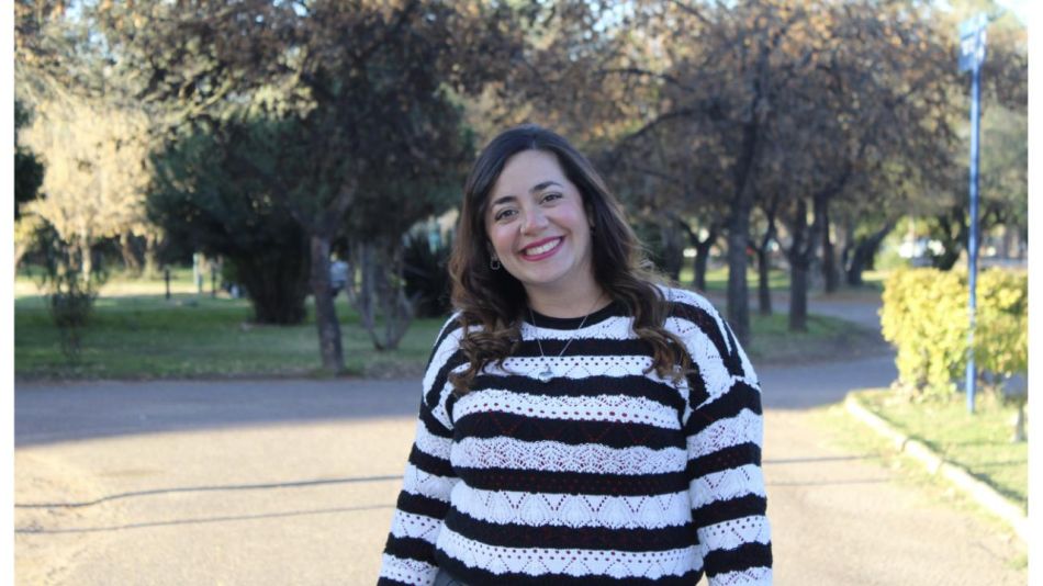Lic. Prof. Micaela Saiff: Trayectoria y proyectos en educación y psicología