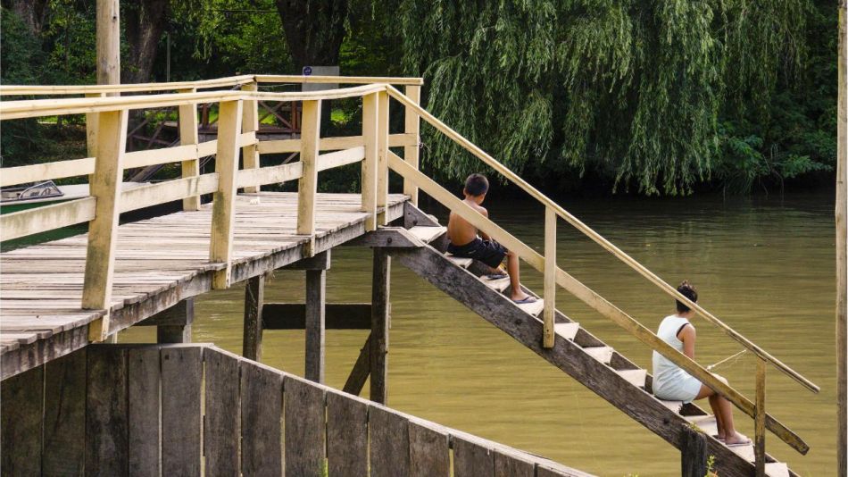 Turismo Educativo en Tigre – Sturla Viajes y Catamaranes Tigre