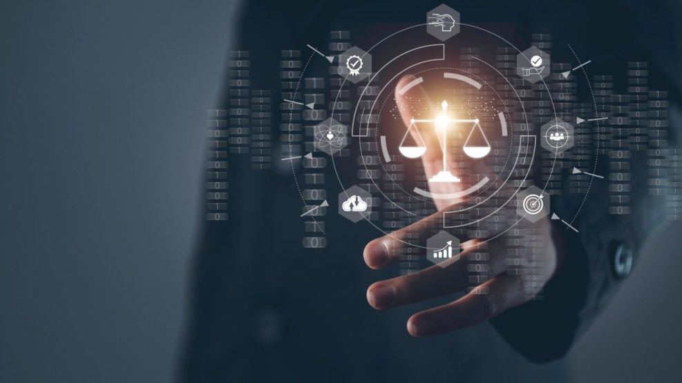 La Justicia nacional utilizará Inteligencia Artificial para desarrollar un asistente virtual.
