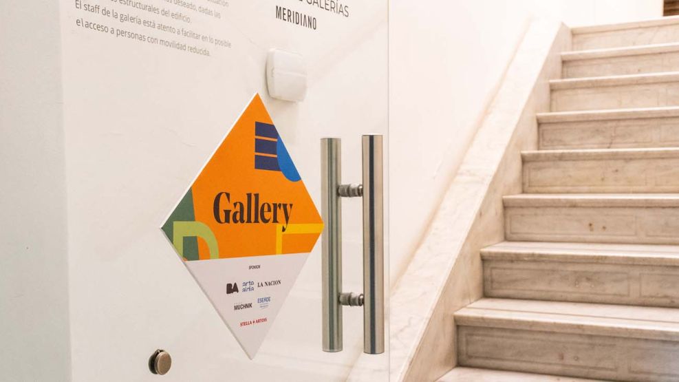 Primera edición 2025 de Gallery20250603