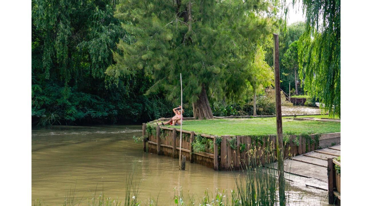 Turismo Educativo en Tigre – Sturla Viajes y Catamaranes Tigre