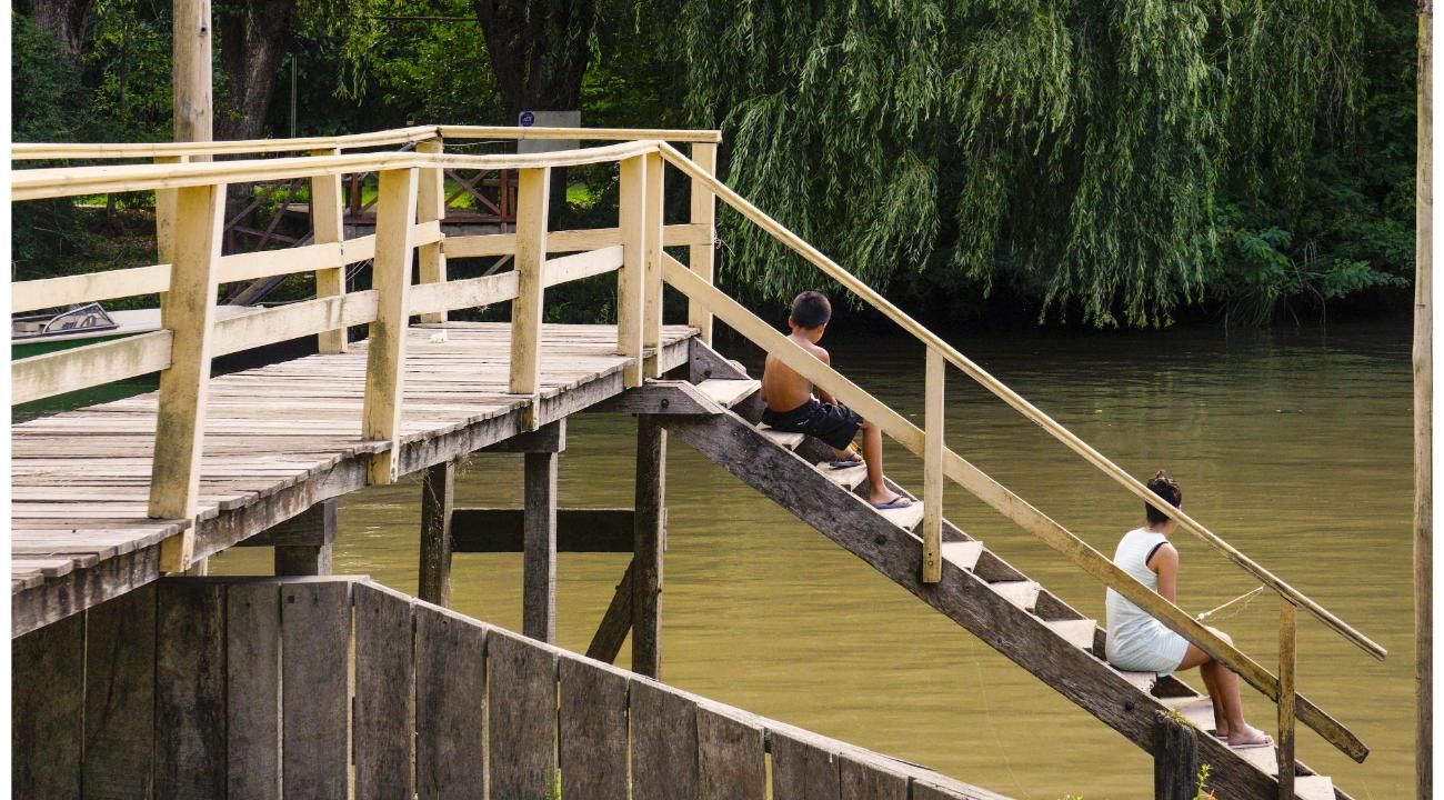 Turismo Educativo en Tigre – Sturla Viajes y Catamaranes Tigre