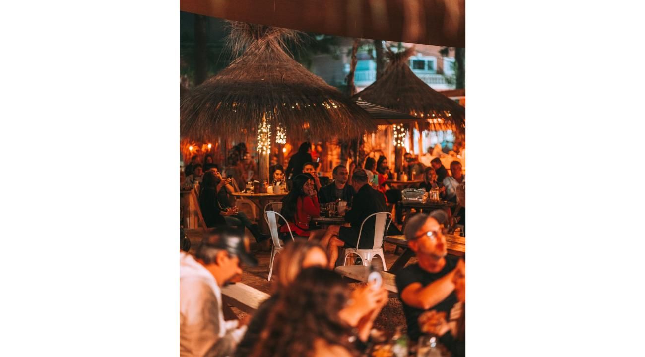 Wanika: Una escapada hawaiana a solo minutos de la ciudad