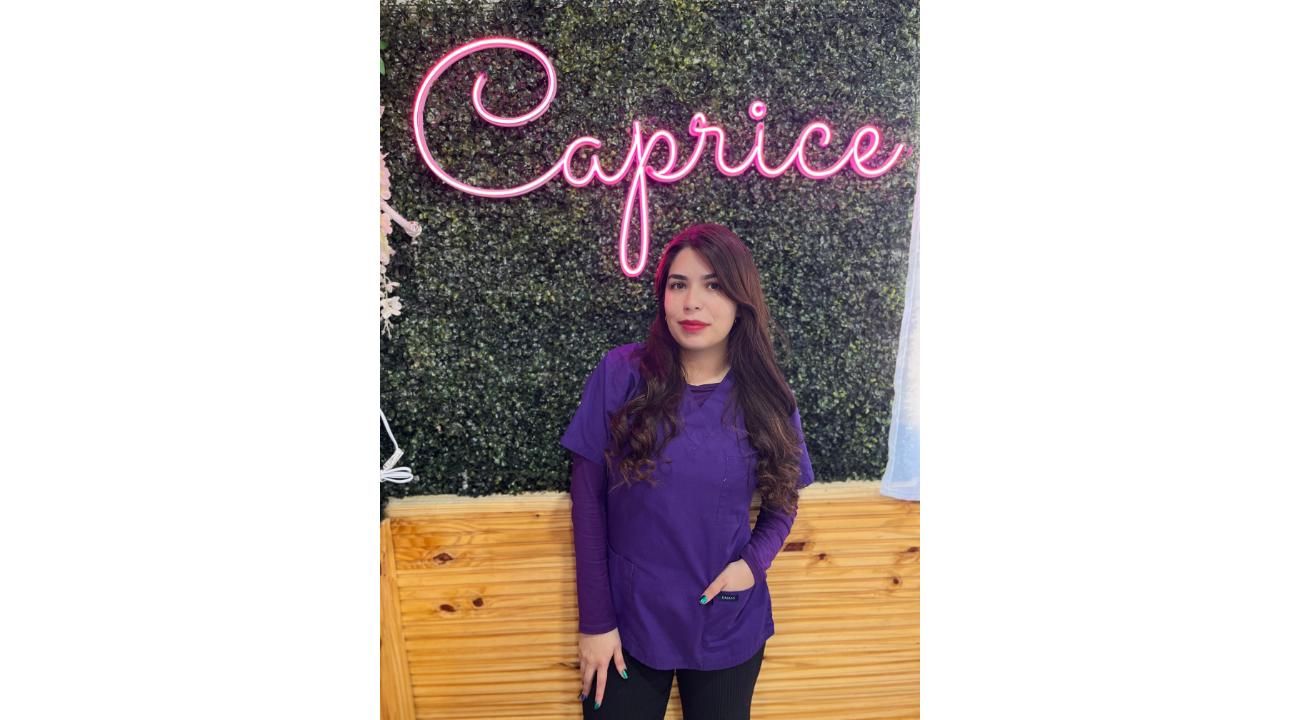 Caprice Studio: Pasión en el mundo de la estética 