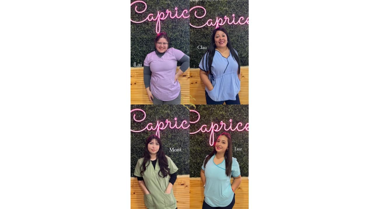Caprice Studio: Pasión en el mundo de la estética 
