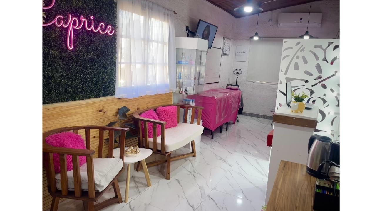 Caprice Studio: Pasión en el mundo de la estética 
