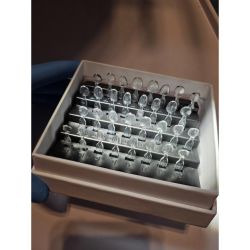Coral Odontología: “Implantes y coronas: soluciones duraderas para recuperar funcionalidad y estética” | Foto:CEDOC
