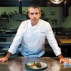 Matías Rouaux  | Foto:Jose Tolomei