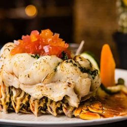 Restaurantes en Aruba | Foto:Aruba