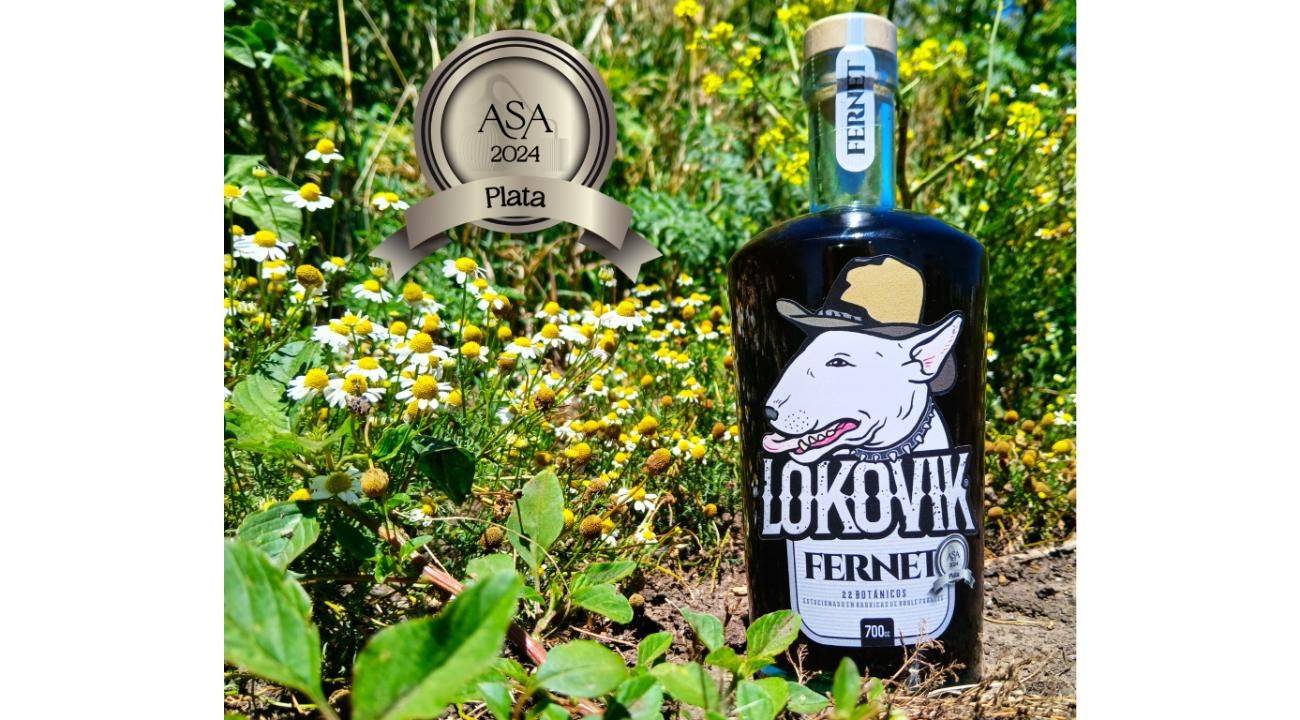 Lokovik Destilados: Pasión, calidad y reconocimiento internacional
