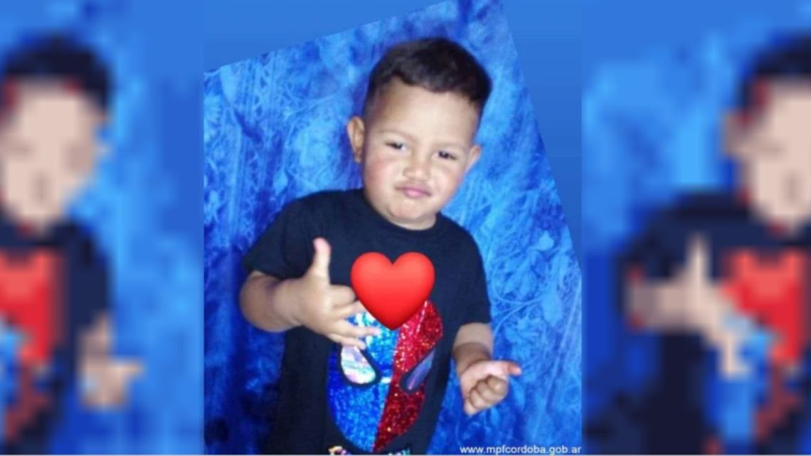 Intensa búsqueda de un niño de cinco años que estaba a cargo de la Secretaría Nacional de la Niñez 