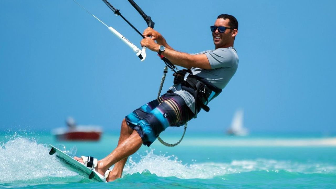 Deportes acuáticos en Aruba | Foto:Aruba