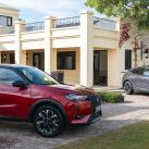 DS 3 y DS 4