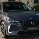 DS 3 y DS 4