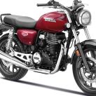 Honda CB350 H’ness