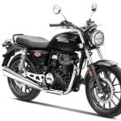 Honda CB350 H’ness