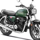 Honda CB350 H’ness