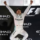 Nico Rosberg