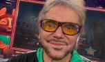 Beto Casella reveló su etapa más difícil: “Estaba convencido de que me iba a morir”