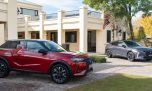 Así funciona la tecnología híbrida autorrecargable que llega a los nuevos DS 3 y DS 4