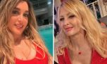 Tenso cruce entre Fátima Florez y Yuyito González en Ezeiza: qué pasó en el inesperado encuentro