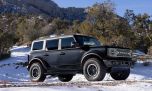Nuevo Ford Bronco Badlands V6: precio y detalles