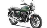 Nueva Honda CB350 H’ness: precio, diseño y todo lo que tenés que saber