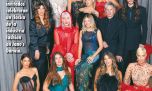 Los 10 años de CARAS Moda 