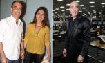 Tango, trabajo y más: así nació el amor entre Paula Siero y Mauricio Dayub