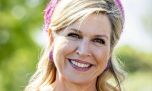 Máxima Zorraguieta reutilizó un vestido de su armario que había causado controversias