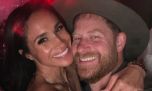 El video inédito de Meghan Markle y el príncipe Harry bailando momentos previos al nacimiento de su hija