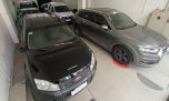 Qué precio tienen en junio los autos usados y 0km