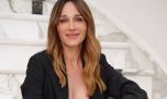 Así es la casa de Verónica Lozano: estilo francés y aires bohemios