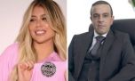 Allanan la casa del abogado de Wanda Nara: la causa superaría el millón de dólares