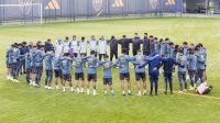 Boca Juniors