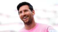 Lionel Messi define su futuro deportivo