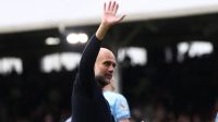 Pep Guardiola