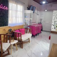 Caprice Studio: Pasión en el mundo de la estética