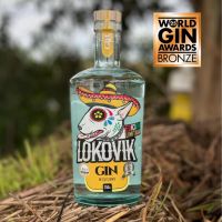 Lokovik Destilados: Pasión, calidad y reconocimiento internacional