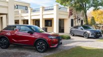 DS 3 y DS 4